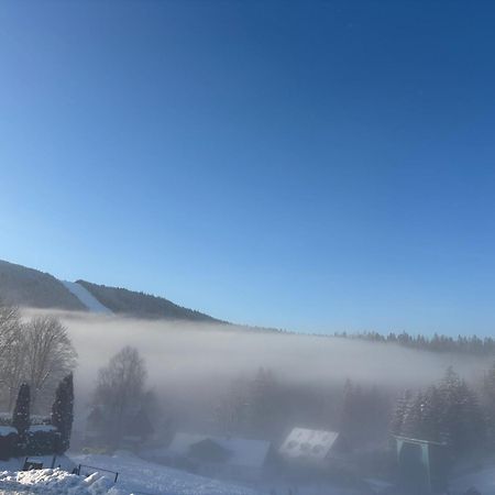 Penzion Verde Rosa Harrachov Exterior photo
