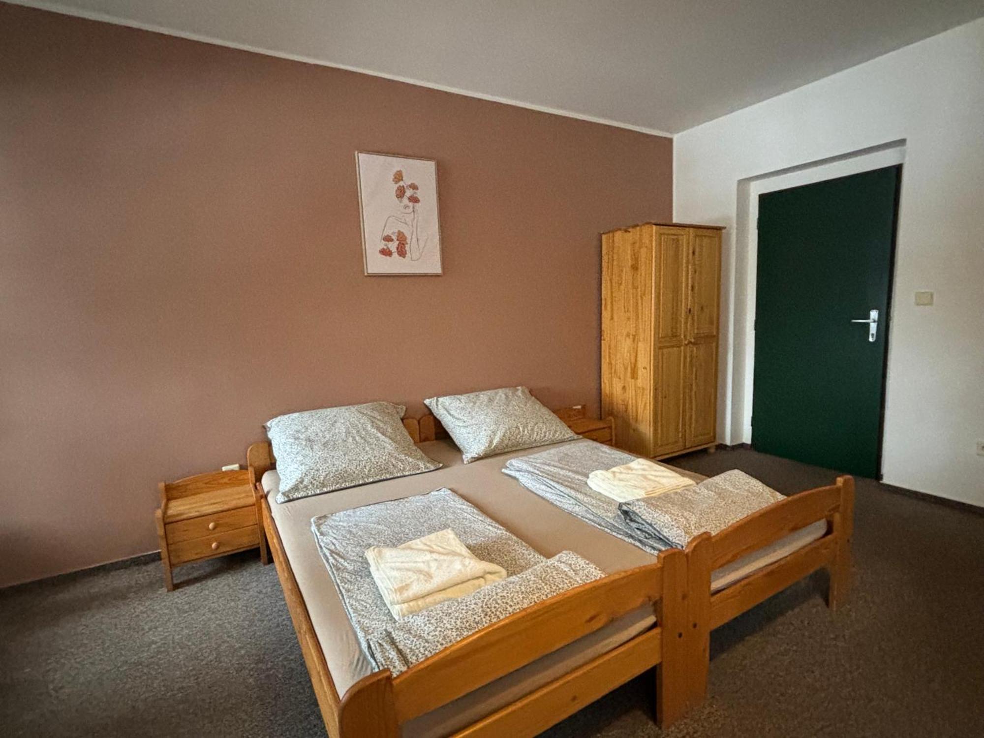Penzion Verde Rosa Harrachov Exterior photo